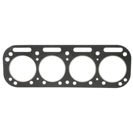 Aftermarket New Engine Head Gasket Fits Allis Chalmers Tractor D10 D12 D14 D15 70227577